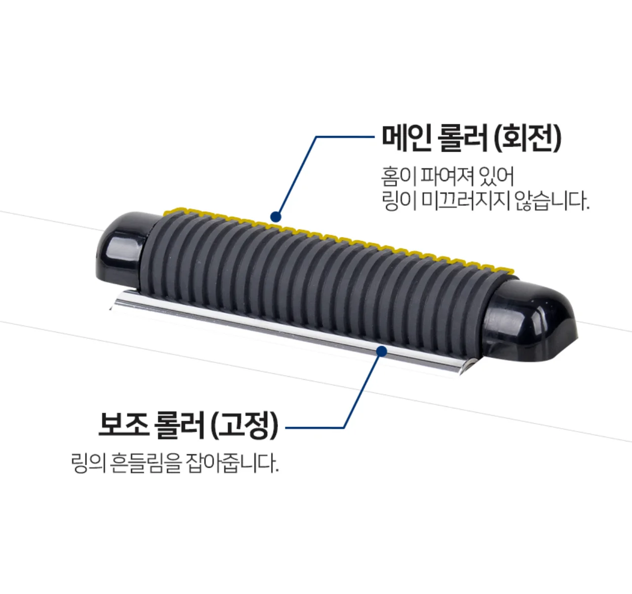 코일링 전동삽입기 SUPER COIL 상세 이미지 10