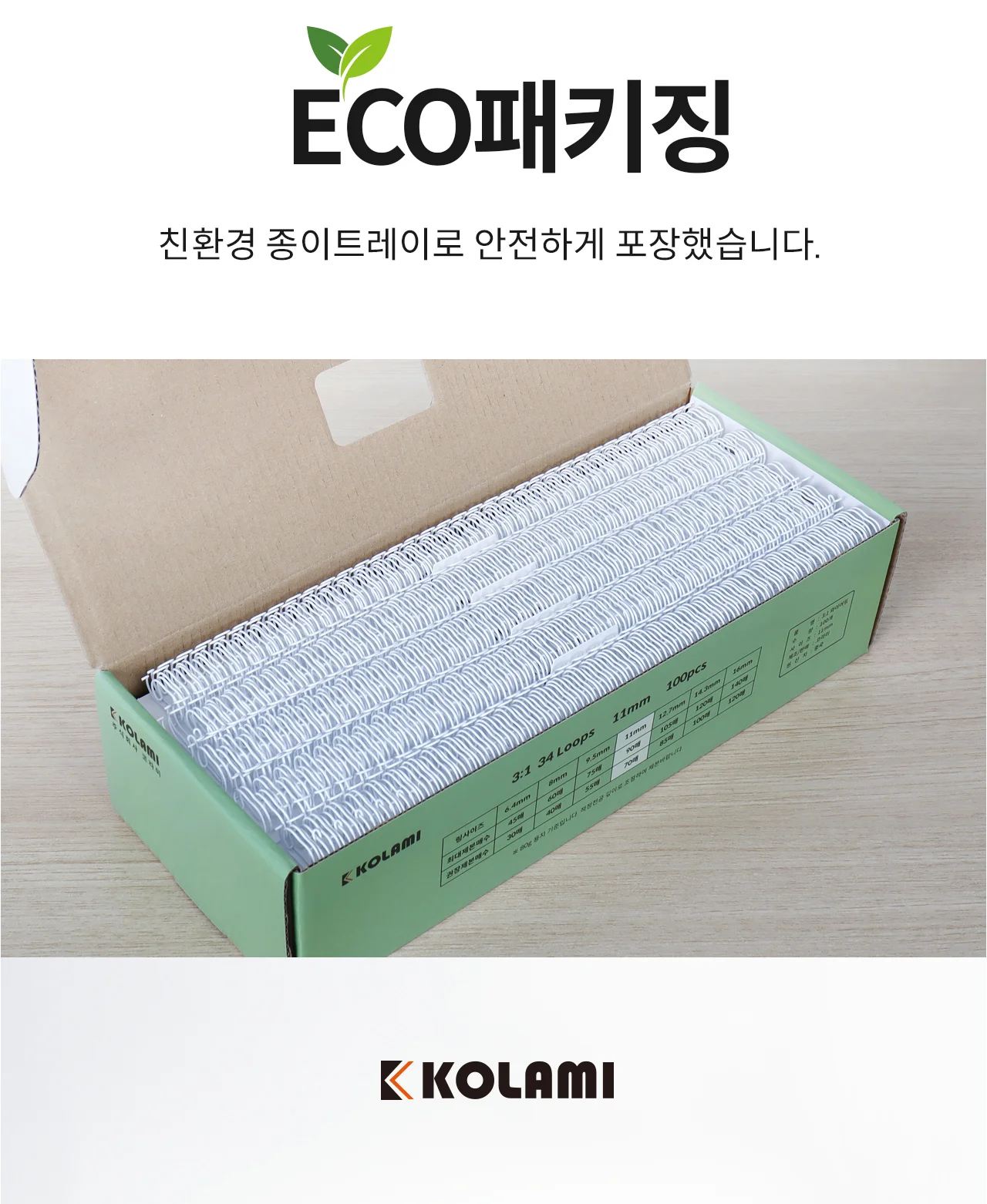 코라미 3:1 와이어링 모음전 상세 이미지 6