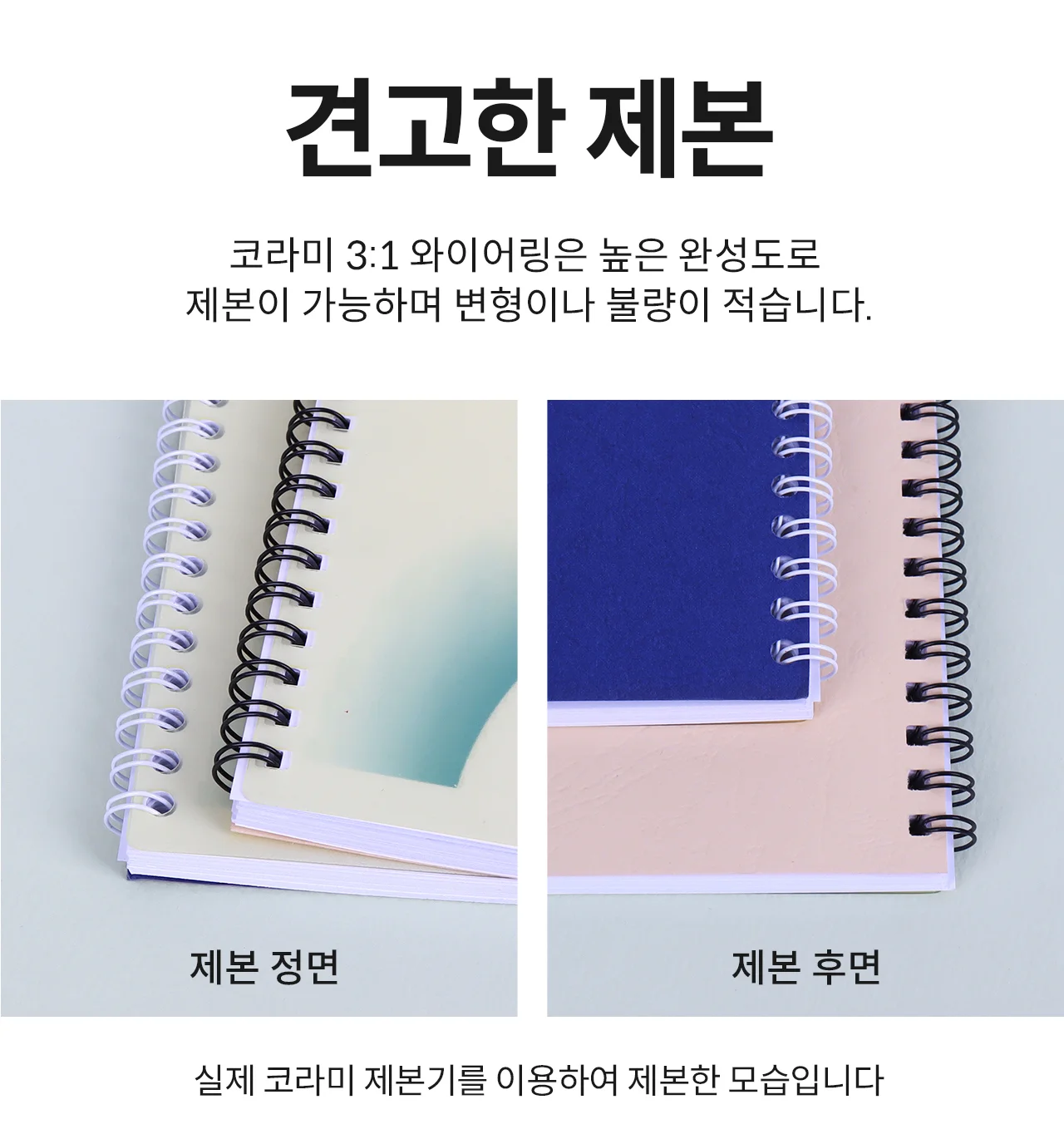 3:1 와이어링 11mm 100개/1Box 상세 이미지 5