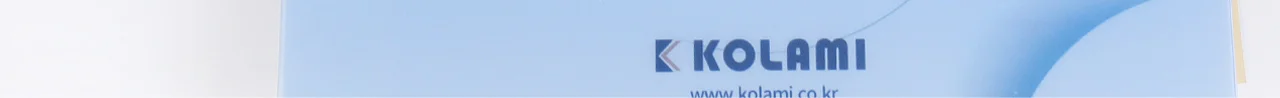 플라스틱링 제본기 KCB-C200A 상세 이미지 22