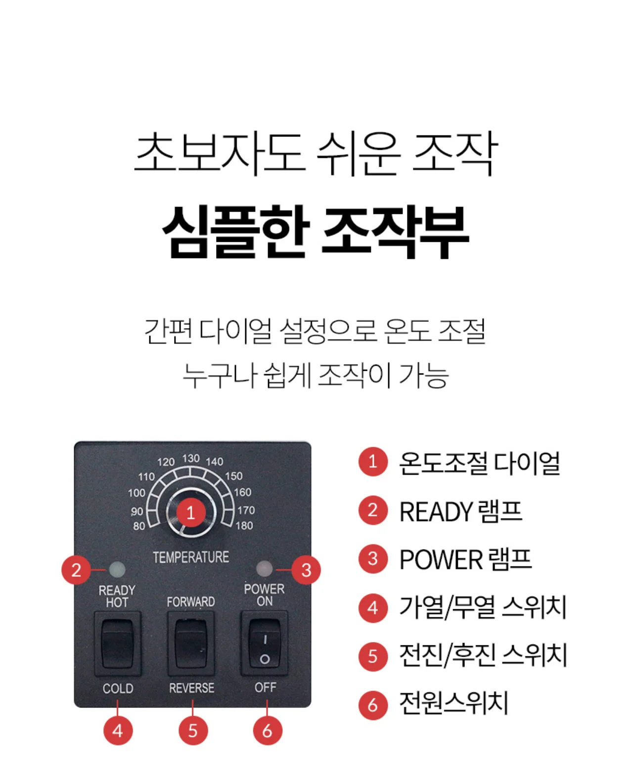 A3 코팅기 KOLAMI-330A3 상세 이미지 12