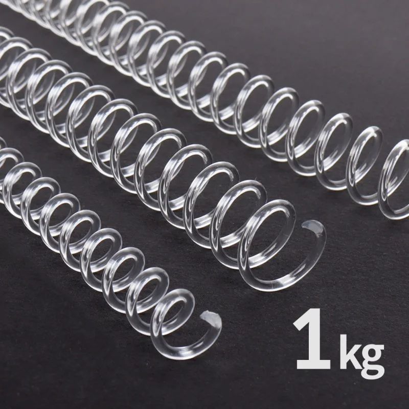 코라미 3:1 코일링 크리스탈링 8-38mm 1Kg