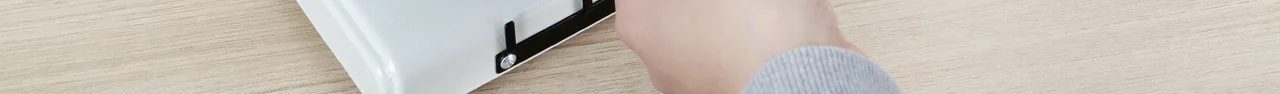 코라미 KWB-W15 3:1 와이어링 제본기 사각천공 U자형핸들 상세 이미지 22