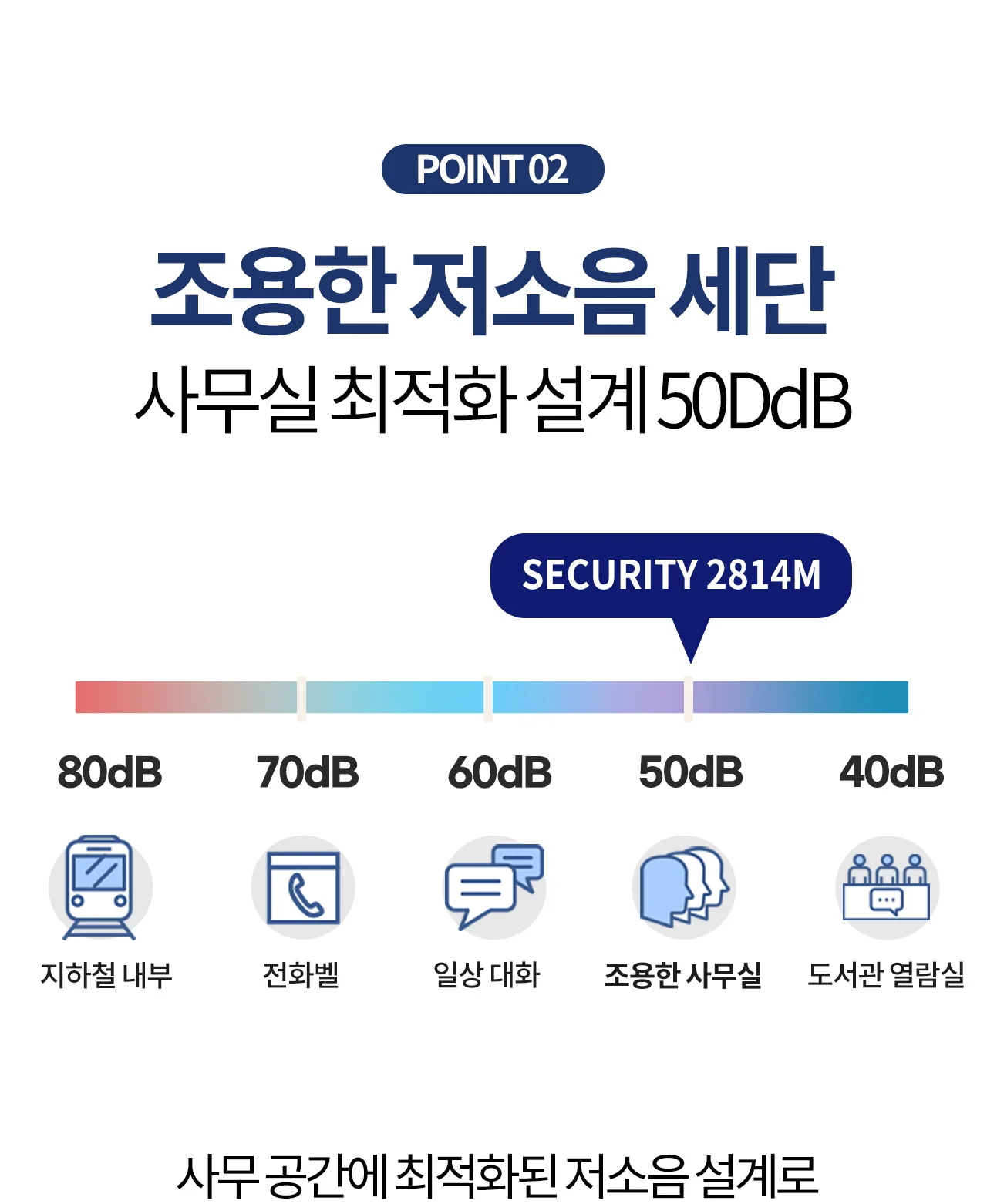 중형 사무실용 문서세단기 파쇄기 Security-2814M 상세 이미지 13