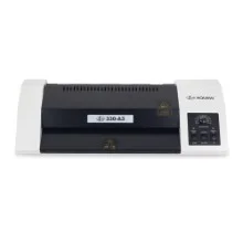 A3 코팅기 KOLAMI-330A3